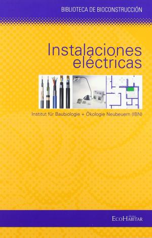 INSTALACIONES ELÉCTRICAS