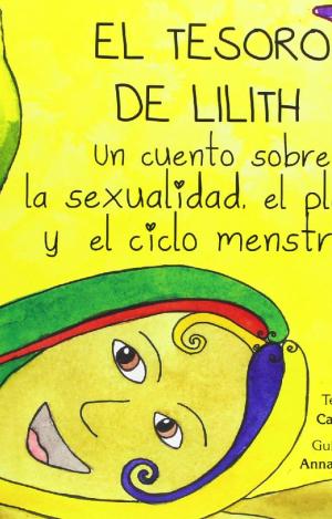 EL TESORO DE LILITH