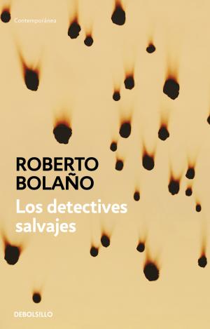 LOS DETECTIVES SALVAJES