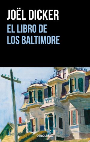 EL LIBRO DE LOS BALTIMORE