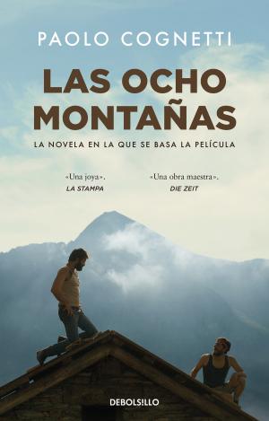 LAS OCHO MONTAÑAS