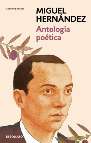 ANTOLOGÍA POÉTICA