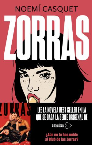 ZORRAS