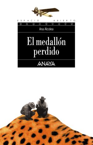 EL MEDALLÓN PERDIDO