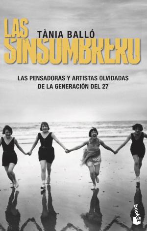 LAS SINSOMBRERO