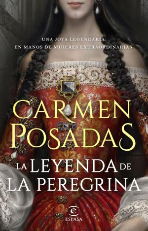 LA LEYENDA DE LA PEREGRINA