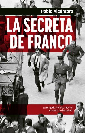 LA SECRETA DE FRANCO