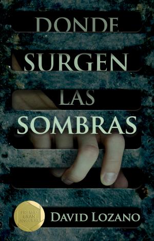 DONDE SURGEN LAS SOMBRAS