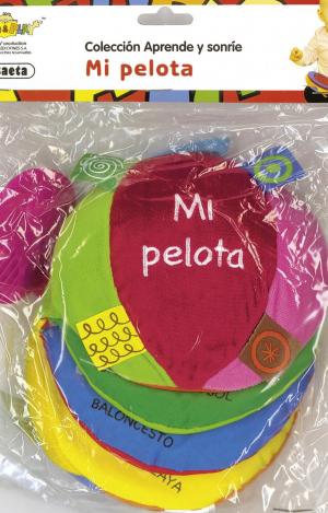 MI PELOTA