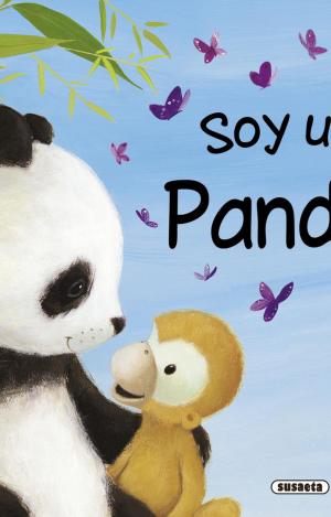 SOY UN PANDA