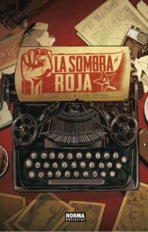 LA SOMBRA ROJA