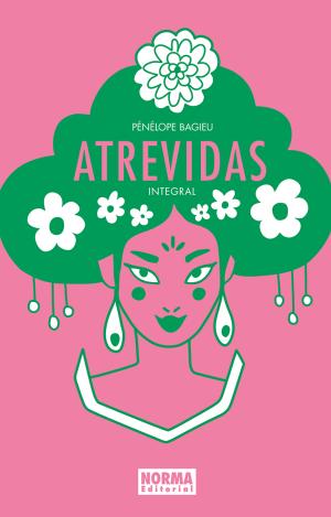 ATREVIDAS. EDICIÓN INTEGRAL