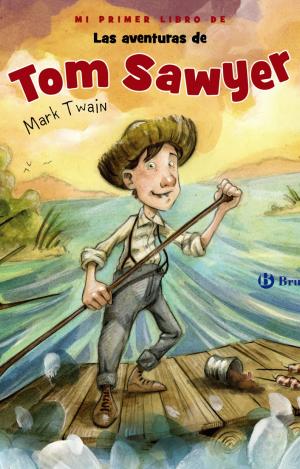 MI PRIMER LIBRO DE LAS AVENTURAS DE TOM SAWYER