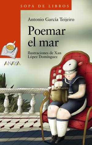 POEMAR EL MAR