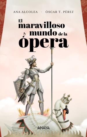 EL MARAVILLOSO MUNDO DE LA ÓPERA