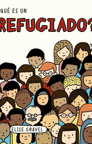 ¿QUÉ ES UN REFUGIADO?