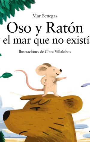 OSO Y RATÓN