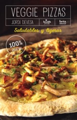 VEGGIE PIZZAS