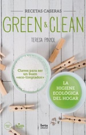 GREEN & CLEAN