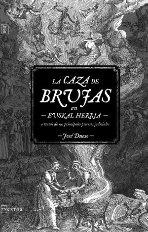 LA CAZA DE BRUJAS EN EUSKAL HERRIA A TRAVÉS DE SUS PRINCIPALES PROCESOS JUDICIAL