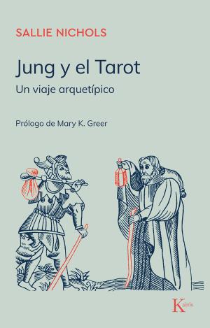 JUNG Y EL TAROT