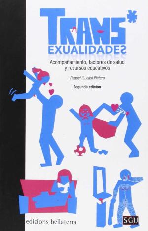 TRANSEXUALIDADES ACOMPAÑAMIENTO FACTORES DE SALUD Y RECURSOS EDUCATIVOS