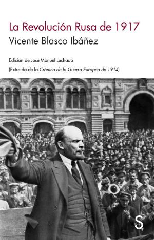 LA REVOLUCIÓN RUSA DE 1917