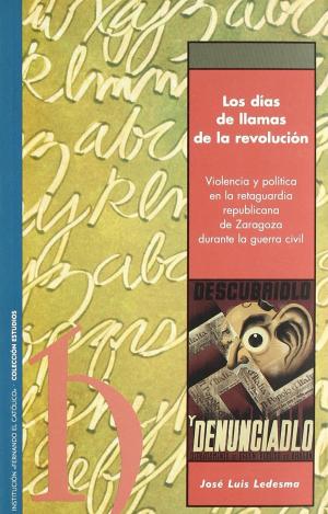 LOS DÍAS DE LLAMAS DE LA REVOLUCIÓN