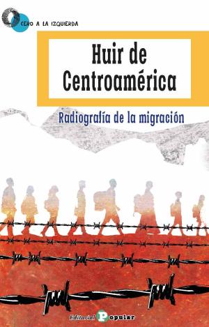 HUIR DE  CENTROAMÉRICA