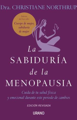 LA SABIDURÍA DE LA MENOPAUSIA