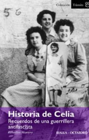 HISTORIA DE CELIA