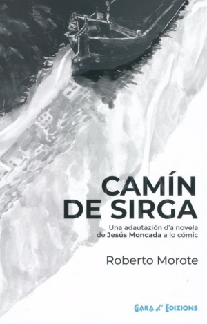 CAMIN DE SIRGA ARAGONES