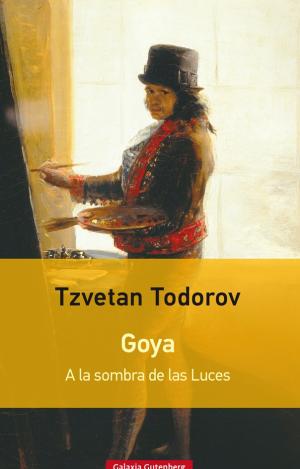 GOYA/A LA SOMBRA DE LAS LUCES "R"