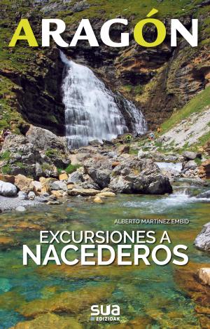 ARAGON. EXCURSIONES A NACEDEROS