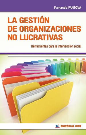 LA GESTIÓN DE ORGANIZACIONES NO LUCRATIVAS