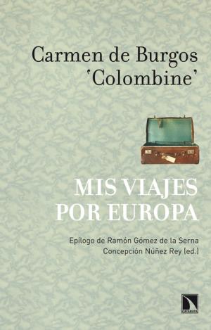 MIS VIAJES POR EUROPA