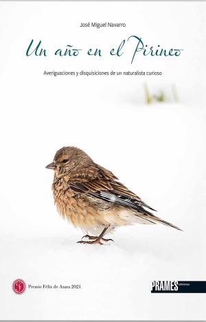 UN AÑO EN EL PIRINEO