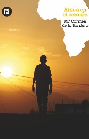 ÁFRICA EN EL CORAZÓN