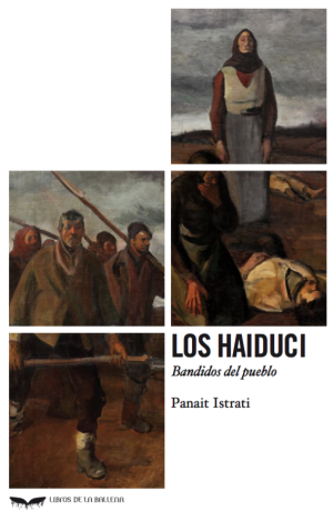 LOS HAIDUCI