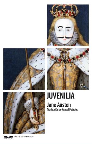 JUVENILIA