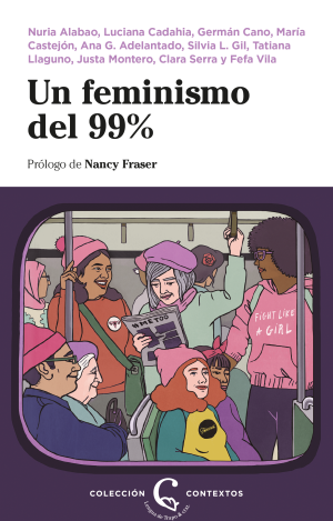 UN FEMINISMO DEL 99%
