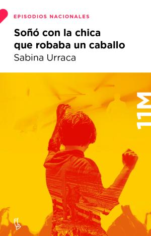 SOÑÓ CON LA CHICA QUE ROBABA UN CABALLO