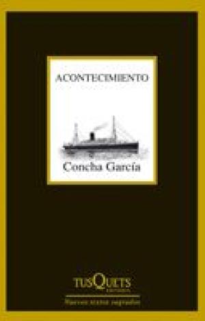 ACONTECIMIENTO