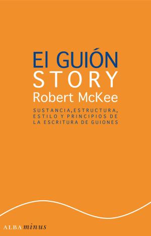 EL GUIÓN. STORY