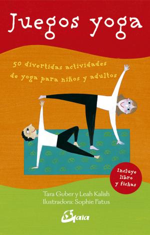 JUEGOS YOGA