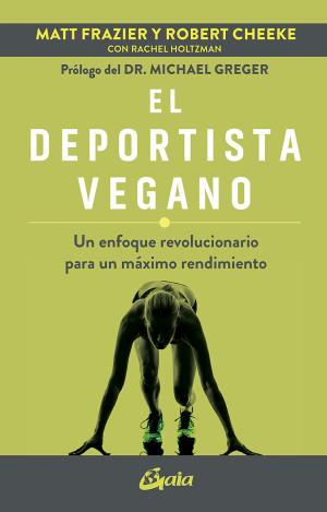 EL DEPORTISTA VEGANO