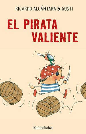 EL PIRATA VALIENTE