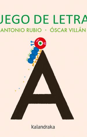 JUEGO DE LETRAS