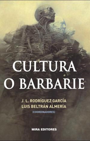 CULTURA O BARBARIE