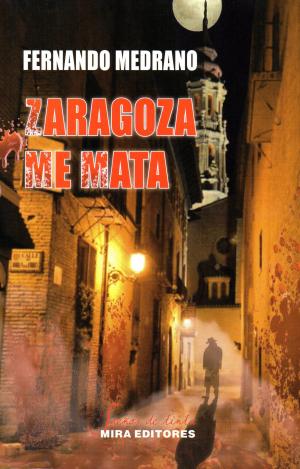 ZARAGOZA ME MATA